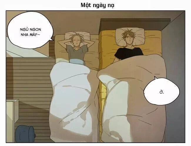 19 Days Chapter 16 - 2