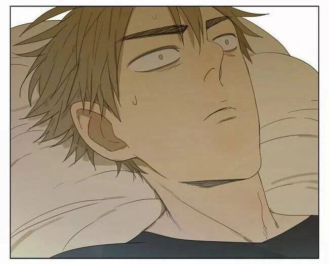 19 Days Chapter 16 - 10