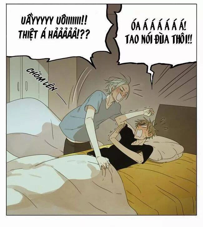 19 Days Chapter 16 - 11