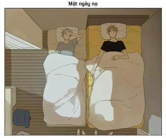 19 Days Chapter 17 - 2