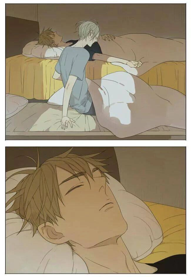 19 Days Chapter 17 - 3