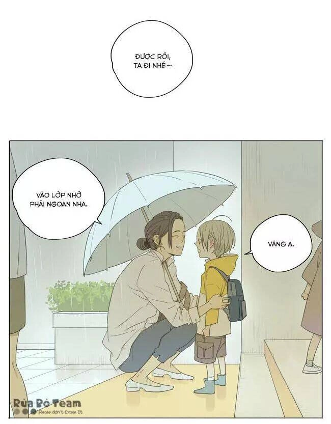 19 Days Chapter 17 - 5