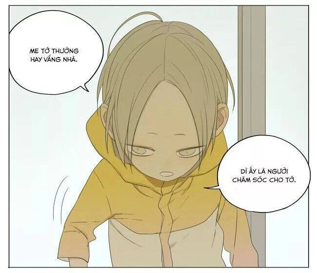 19 Days Chapter 17 - 7