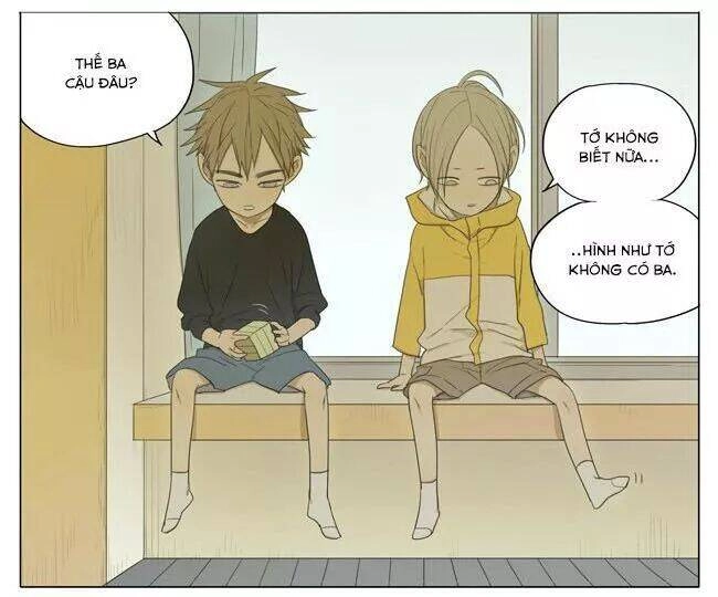 19 Days Chapter 17 - 8