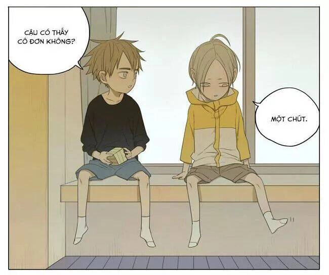 19 Days Chapter 17 - 9