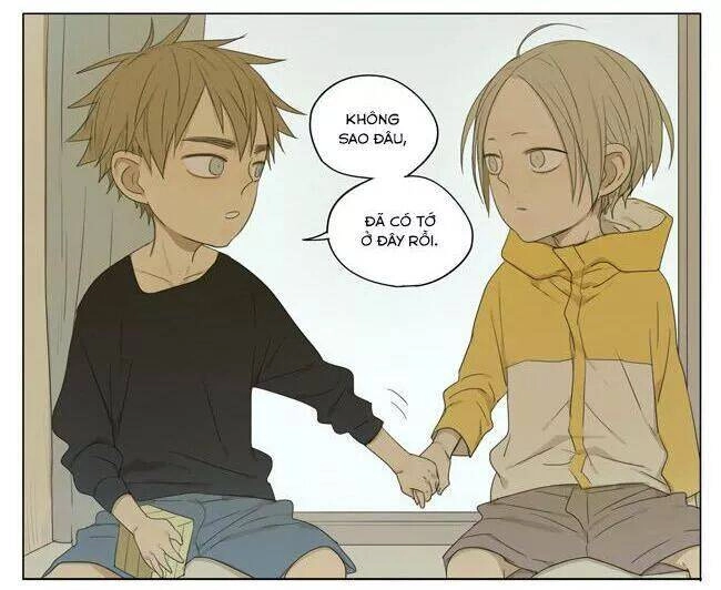 19 Days Chapter 17 - 10