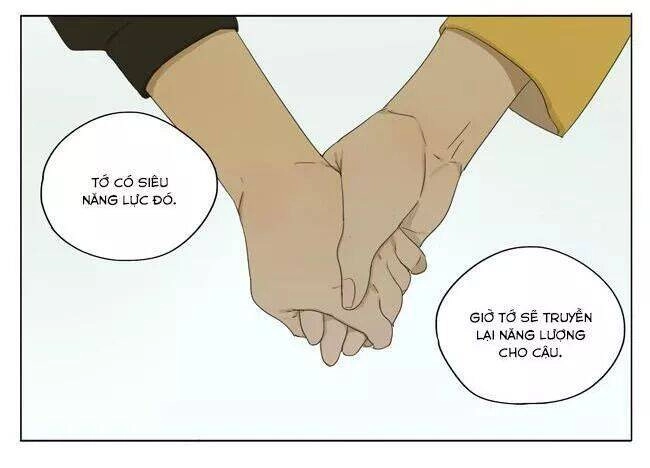 19 Days Chapter 17 - 11