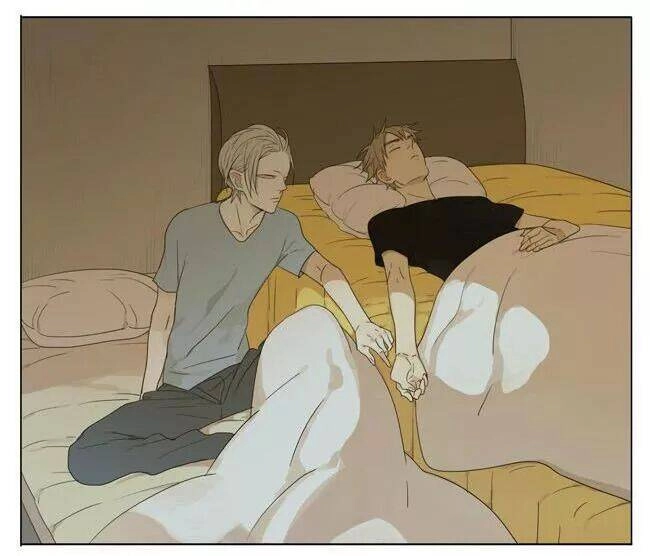 19 Days Chapter 17 - 13