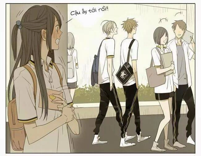 19 Days Chapter 18 - 3