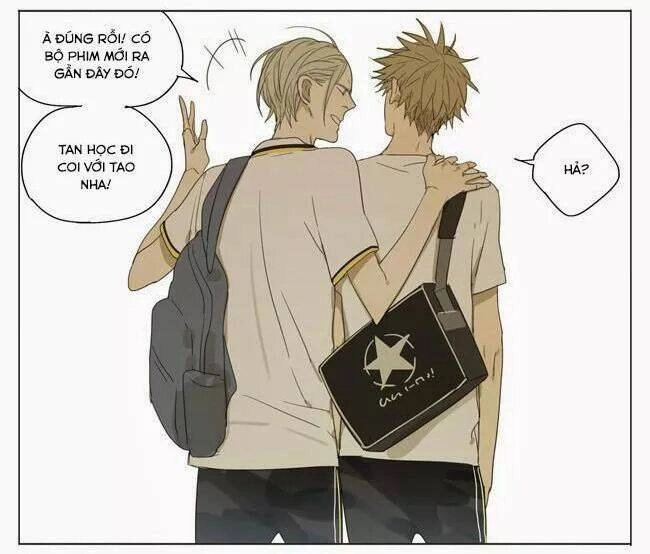 19 Days Chapter 18 - 7