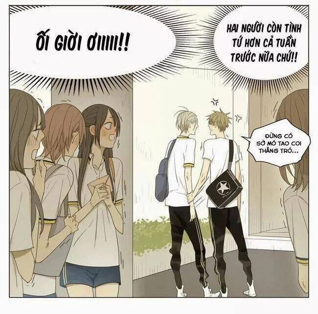 19 Days Chapter 18 - 9