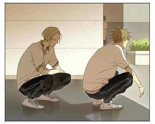 19 Days Chapter 19 - 5