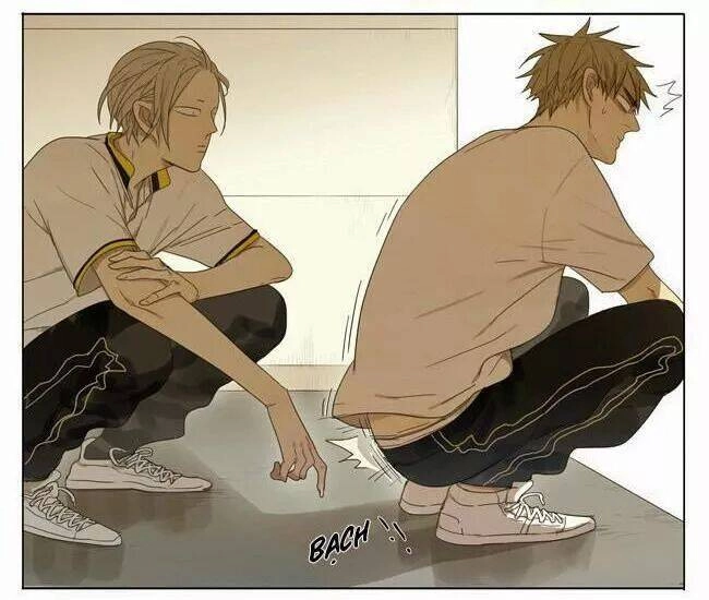 19 Days Chapter 19 - 9