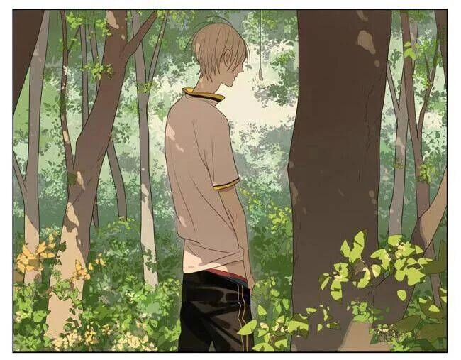 19 Days Chapter 20 - 6