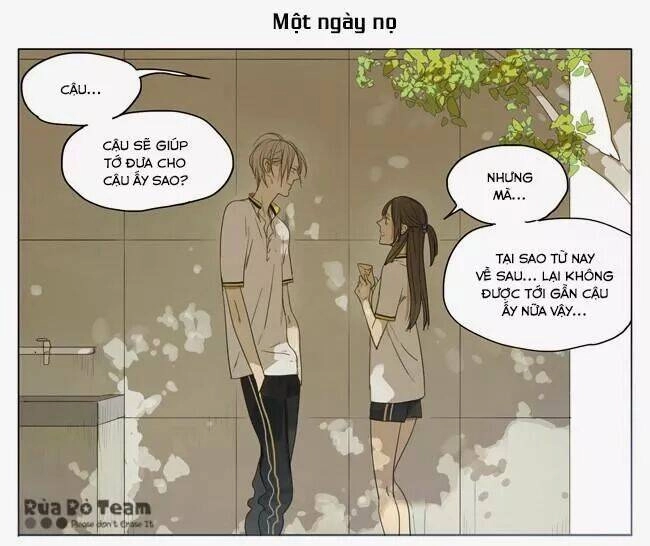 19 Days Chapter 21 - 2