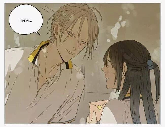 19 Days Chapter 21 - 3