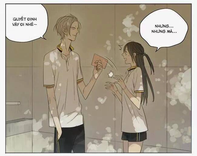 19 Days Chapter 21 - 6