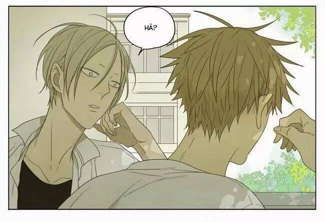 19 Days Chapter 22 - 4