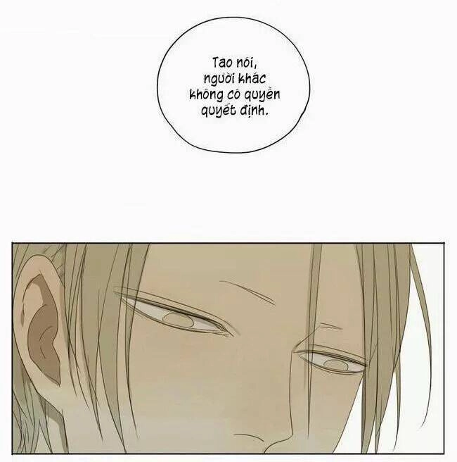 19 Days Chapter 22 - 5