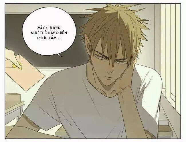 19 Days Chapter 22 - 8