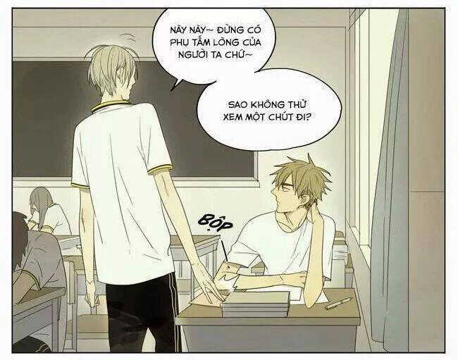 19 Days Chapter 22 - 9