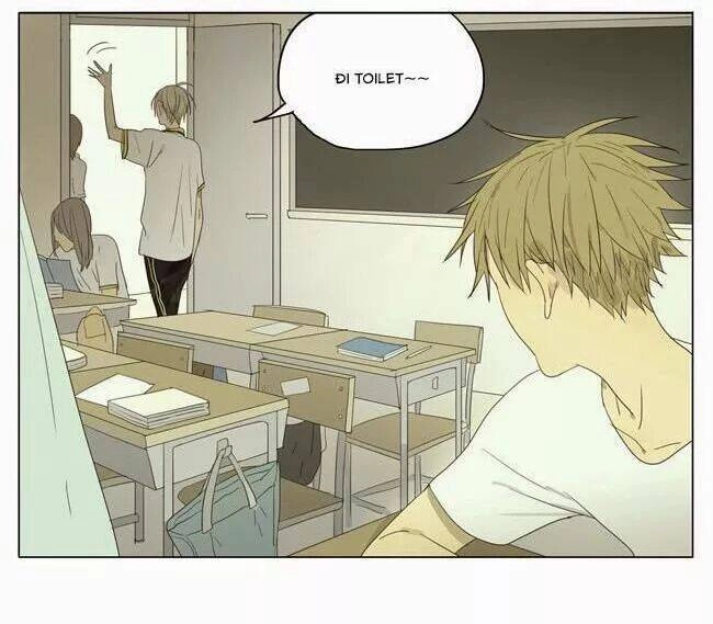 19 Days Chapter 22 - 11