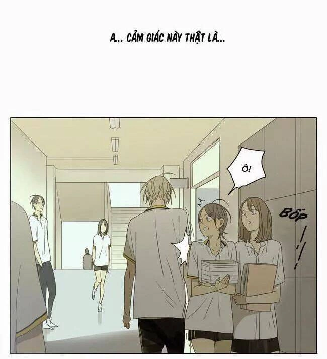 19 Days Chapter 22 - 12