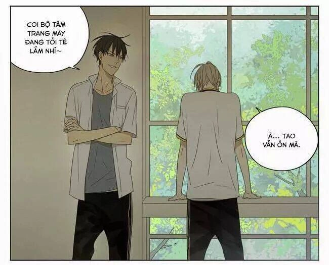 19 Days Chapter 22 - 16