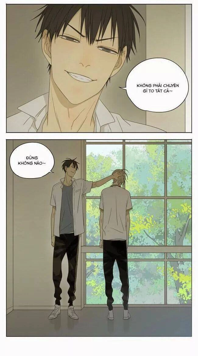 19 Days Chapter 22 - 17