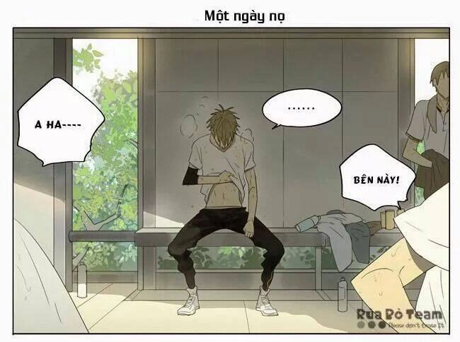 19 Days Chapter 23 - 2