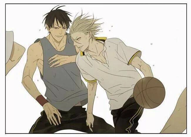 19 Days Chapter 23 - 3