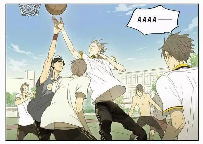 19 Days Chapter 23 - 4