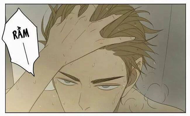 19 Days Chapter 23 - 5