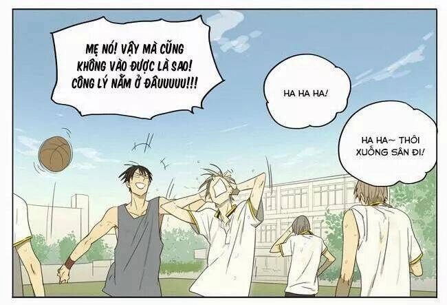 19 Days Chapter 23 - 6