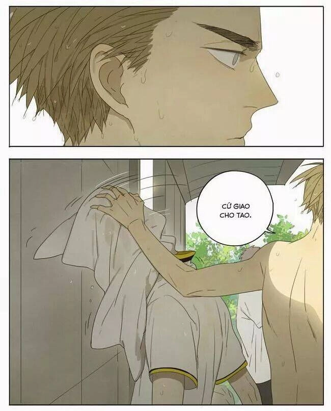 19 Days Chapter 23 - 10