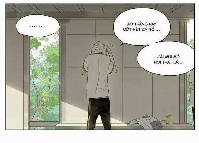 19 Days Chapter 23 - 12