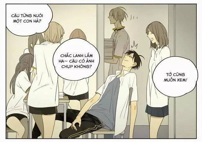 19 Days Chapter 24 - 4