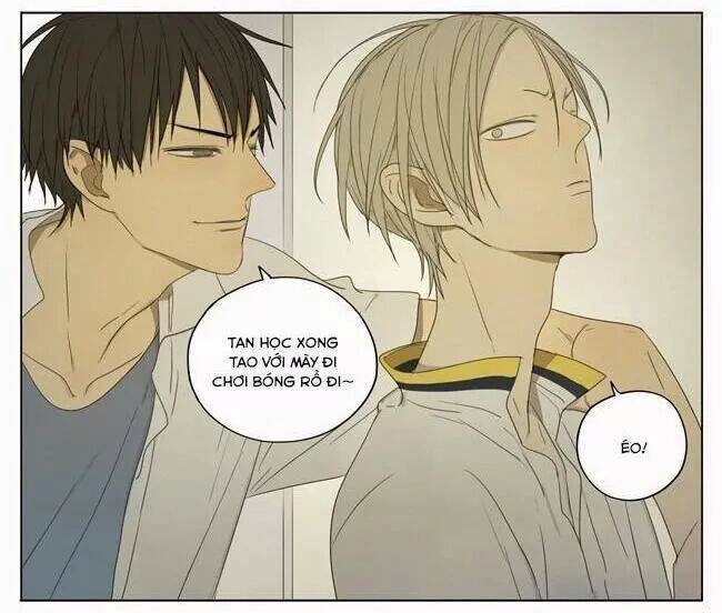 19 Days Chapter 24 - 6