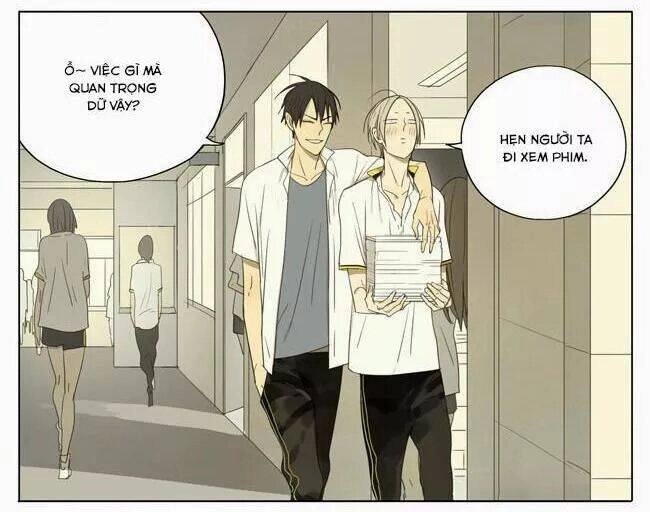 19 Days Chapter 24 - 8