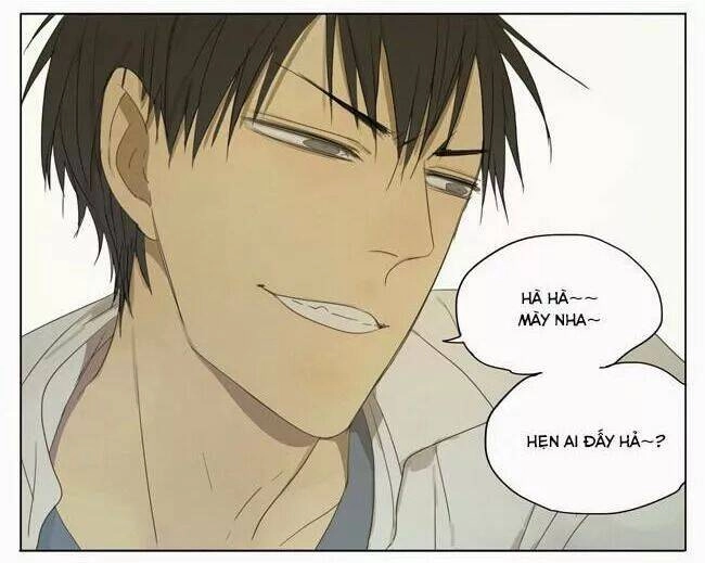 19 Days Chapter 24 - 9