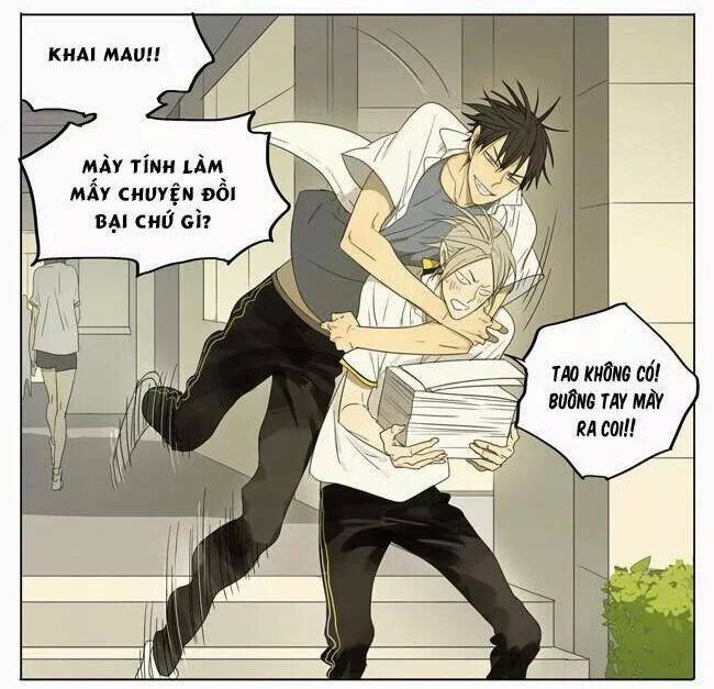 19 Days Chapter 24 - 11