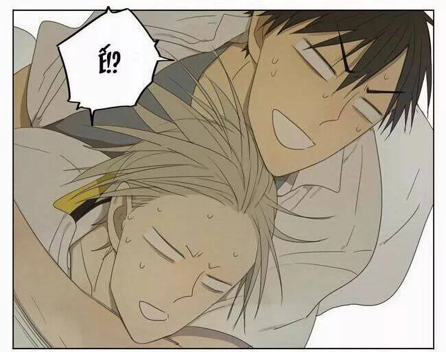 19 Days Chapter 24 - 12