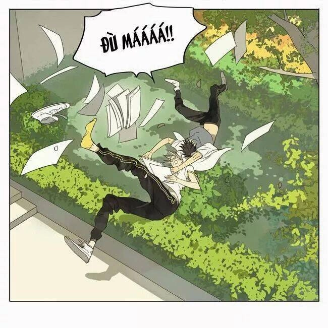 19 Days Chapter 24 - 13