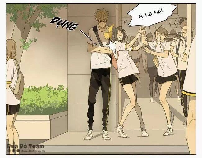 19 Days Chapter 26 - 3