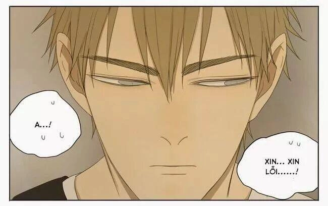 19 Days Chapter 26 - 4