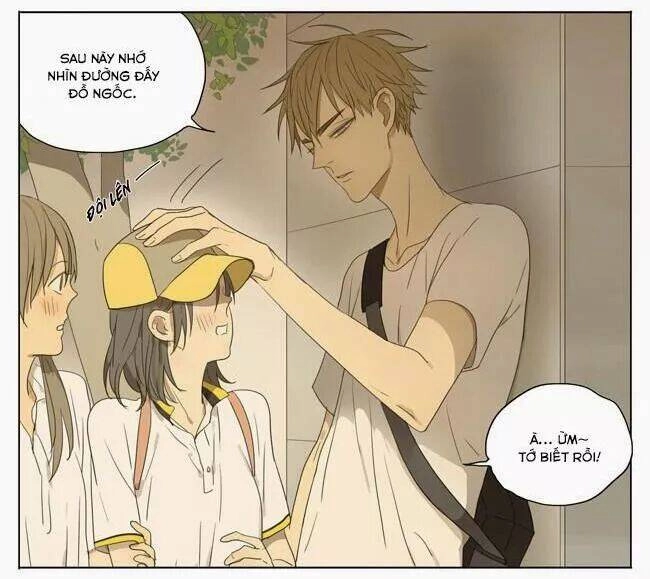 19 Days Chapter 26 - 5