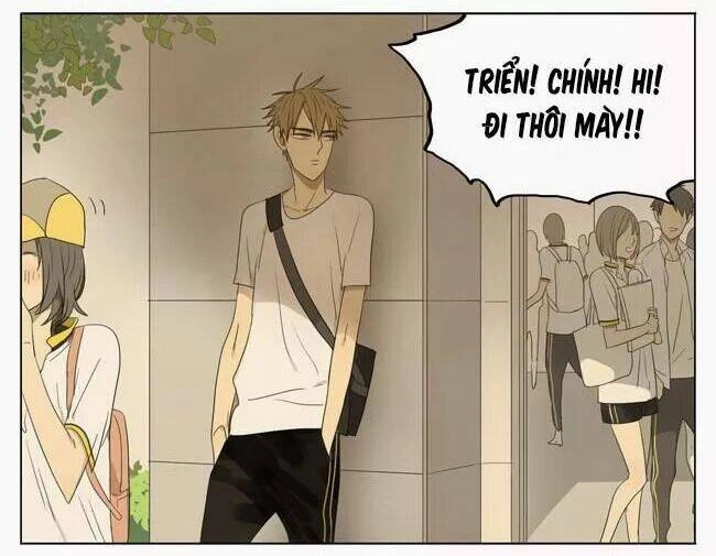 19 Days Chapter 26 - 6