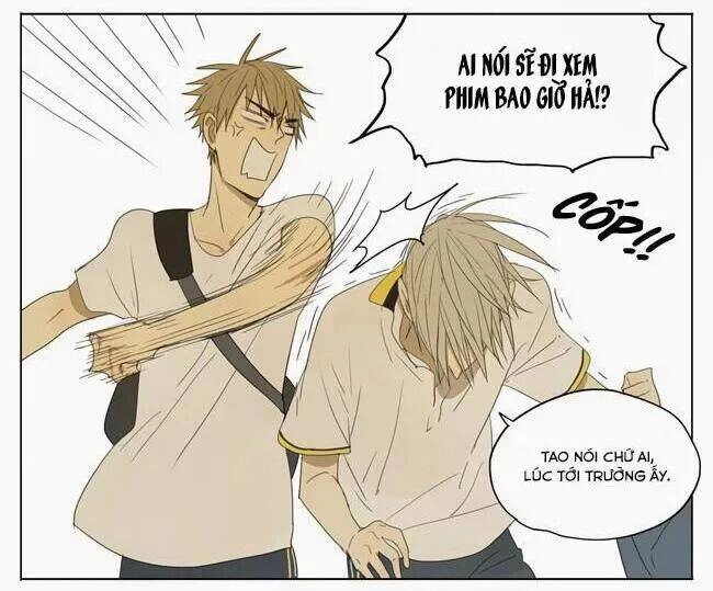 19 Days Chapter 26 - 9