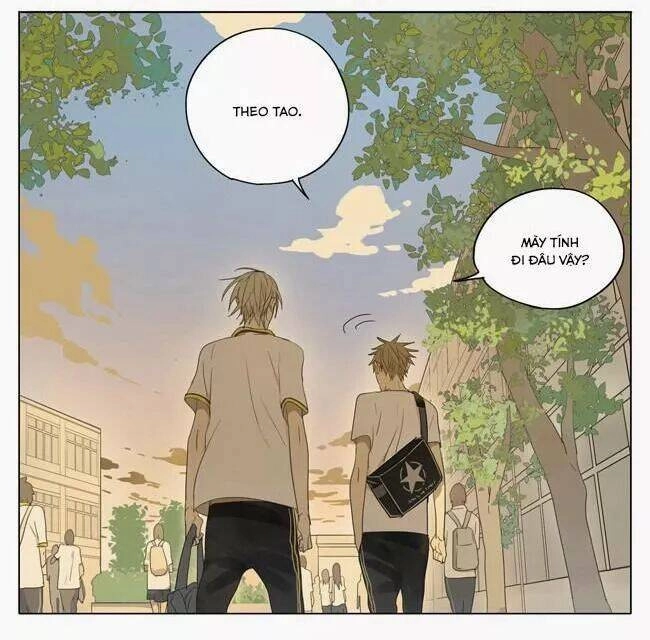 19 Days Chapter 26 - 14