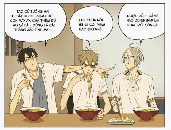 19 Days Chapter 27 - 4